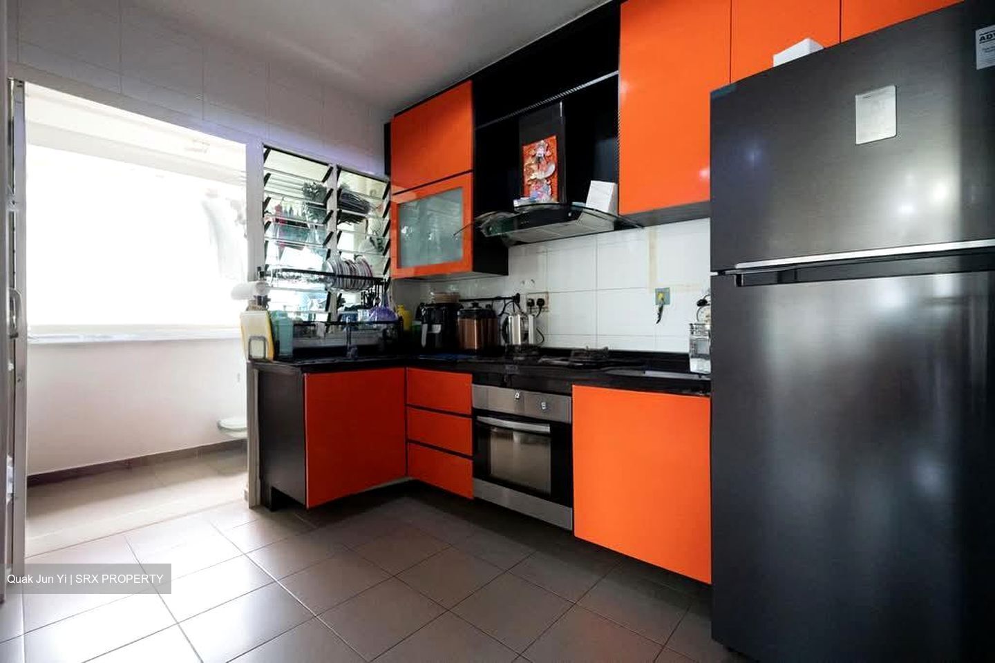 Blk 213B Compassvale Pearl (Sengkang), HDB 4 Rooms #555530141